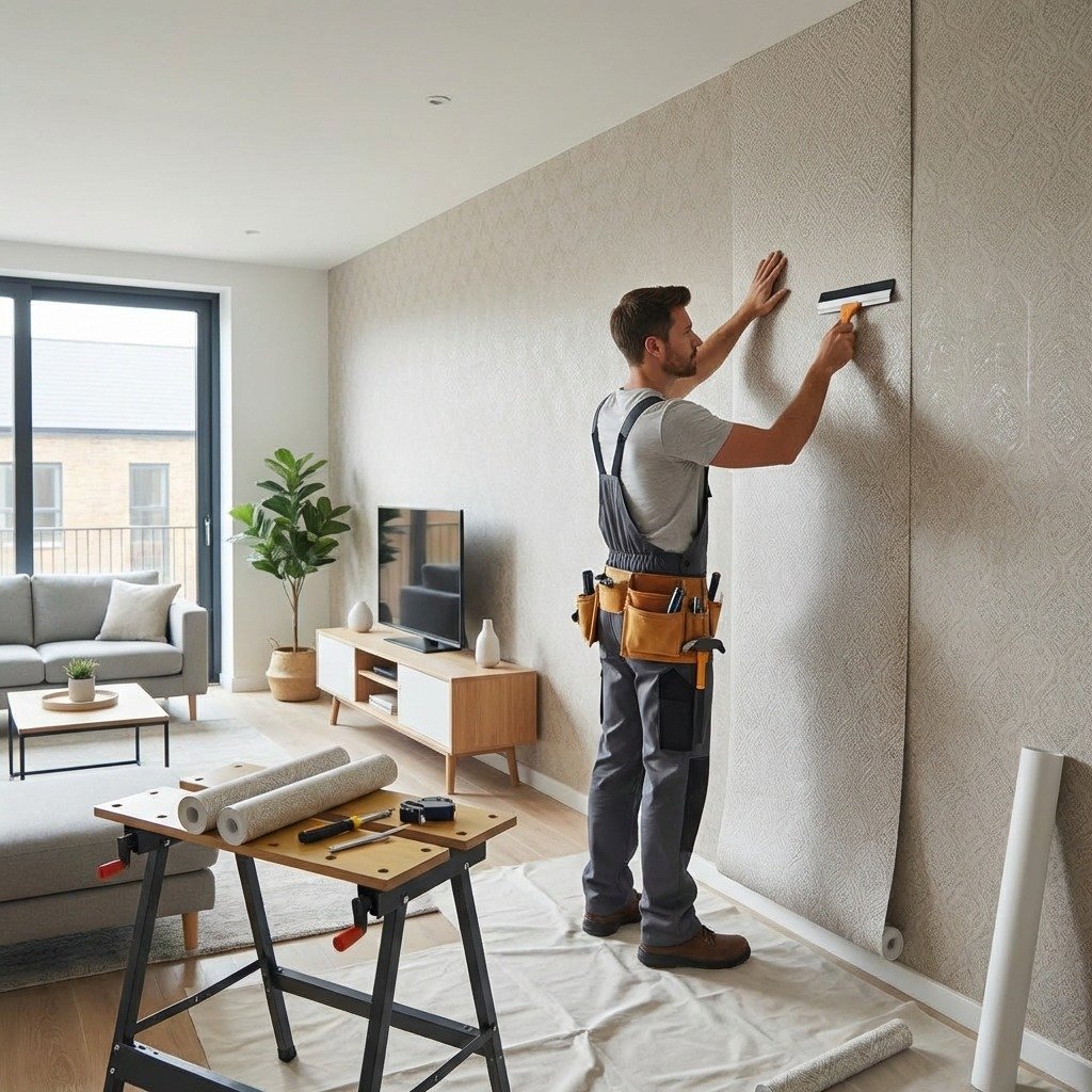 Instalación profesional